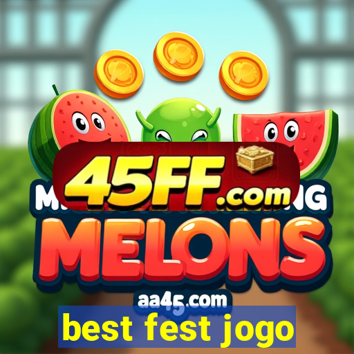 best fest jogo